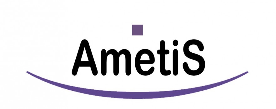 Ametis - Logo