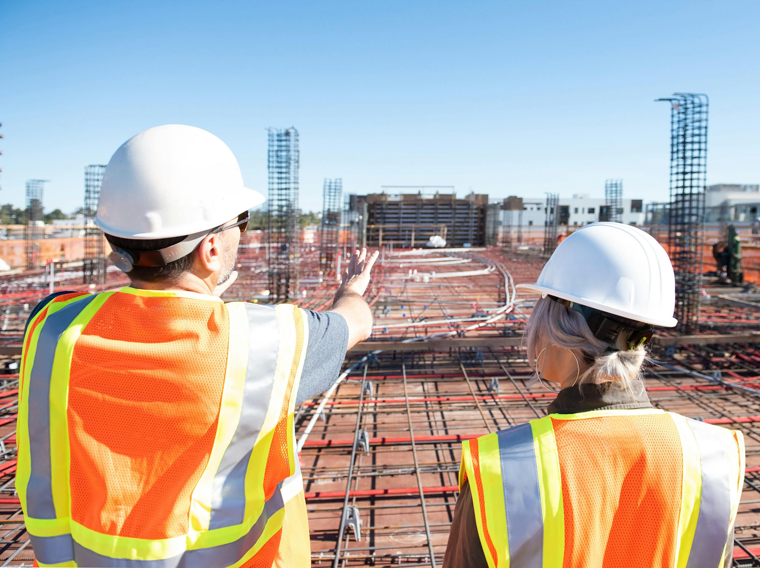 opc chantier définition, rôle, missions et compétences requises