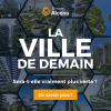 La ville de demain sera-t-elle vraiment plus verte ?