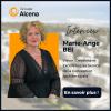 Marie - Ange BEI : Vision, Créativité et Excellence au Service de la Conception Architecturale