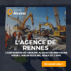 L'Agence de Rennes : L'Expansion du Groupe Alcena en Bretagne pour l'Architecture, MOEX et l'OPC