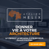 Donner vie à votre architecture : la vision et la méthode d’Atelier Helix, filiale d’Alcena