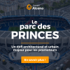 Le Parc des Princes : Un défi architectural et urbain majeur pour les promoteurs