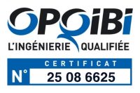 Certification MOEX & OPC : OPQIBI