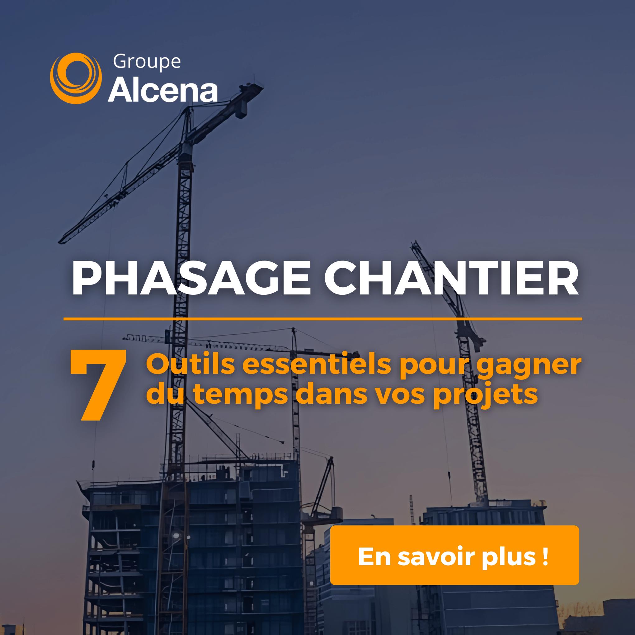 Photo - Phasage chantier : 7 outils essentiels pour gagner du temps dans vos projets